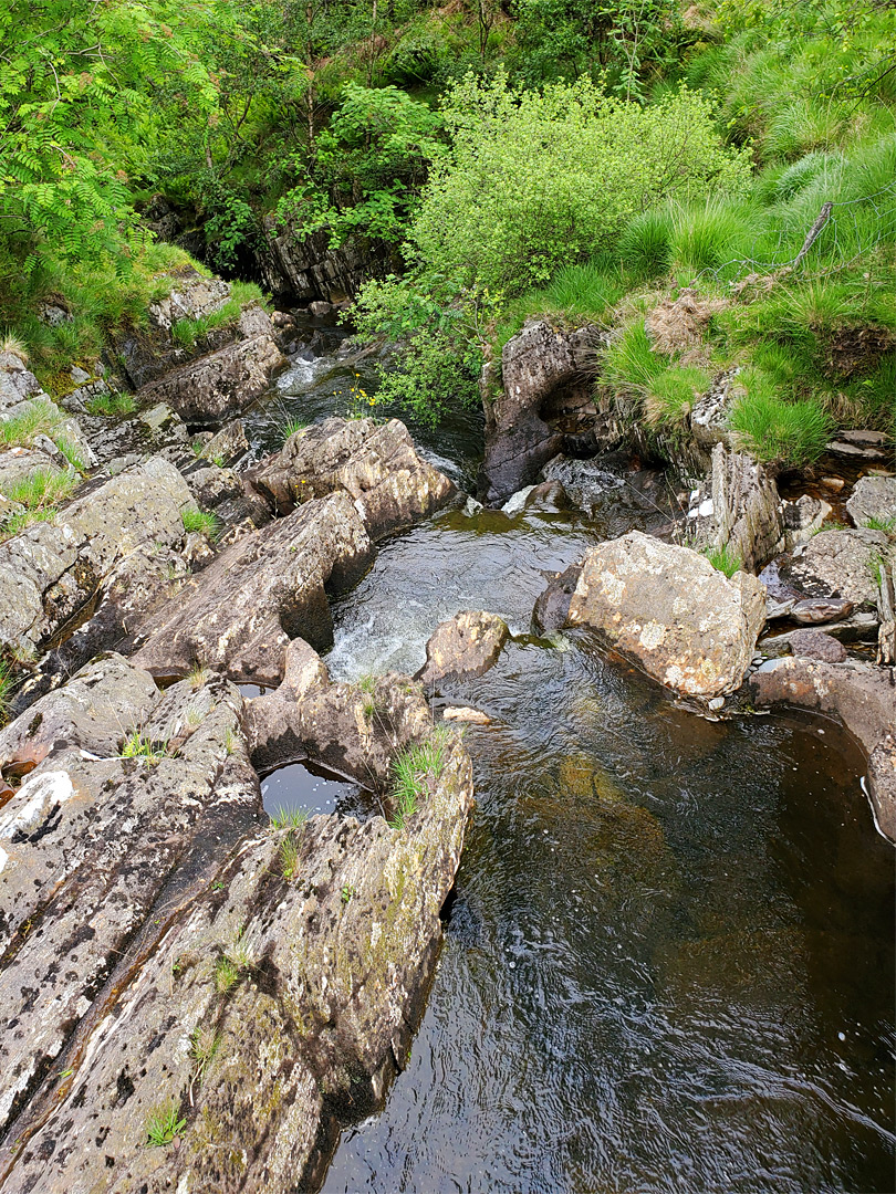 Narrows