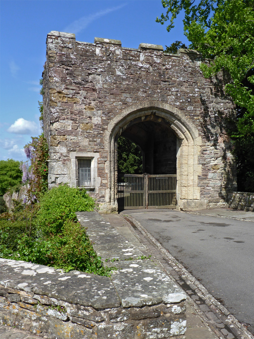 Gatehouse