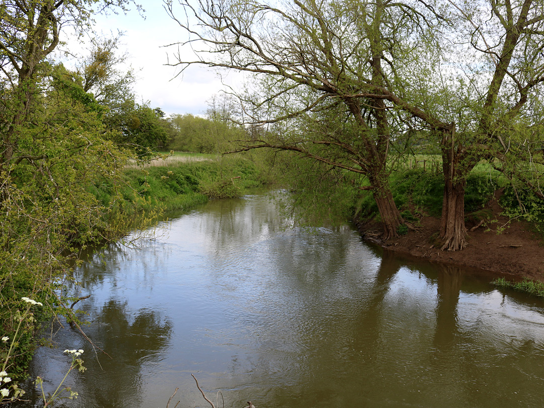 River Lugg