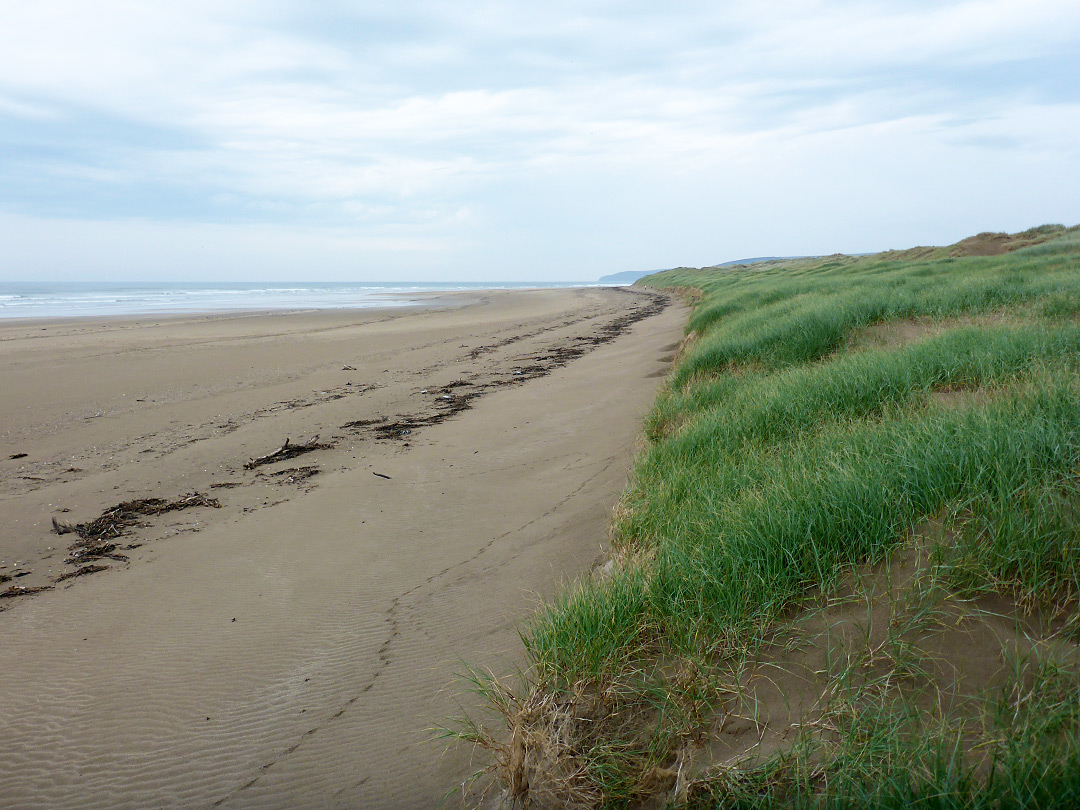 Saunton Sands