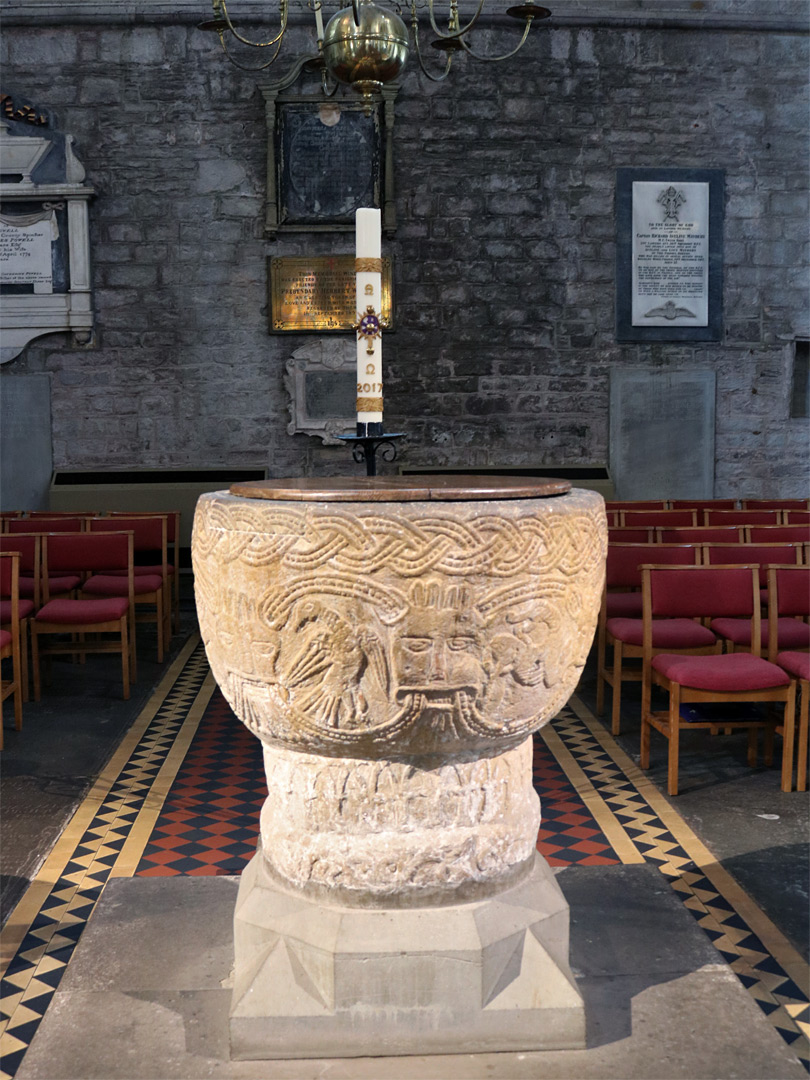 Font