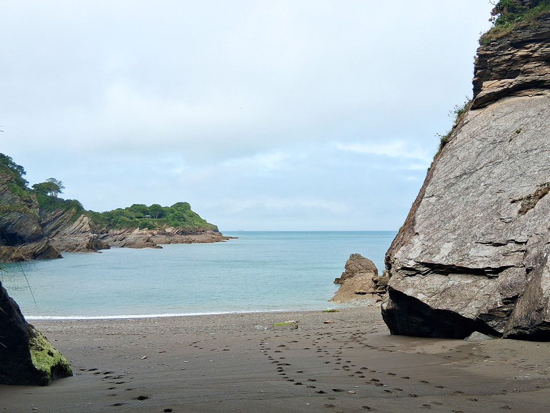 Broad Strand Beach