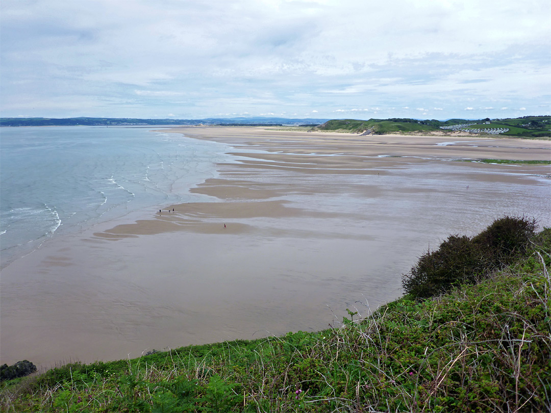 Broughton Bay