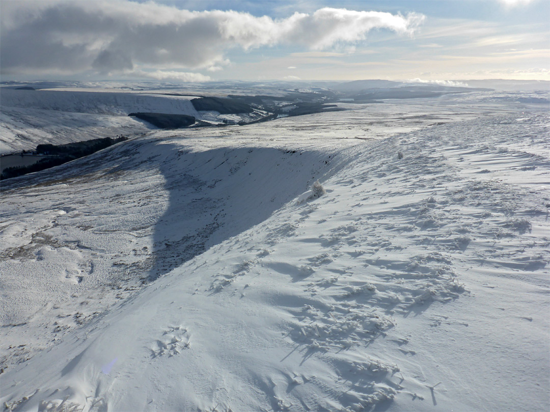 Cefn Bach