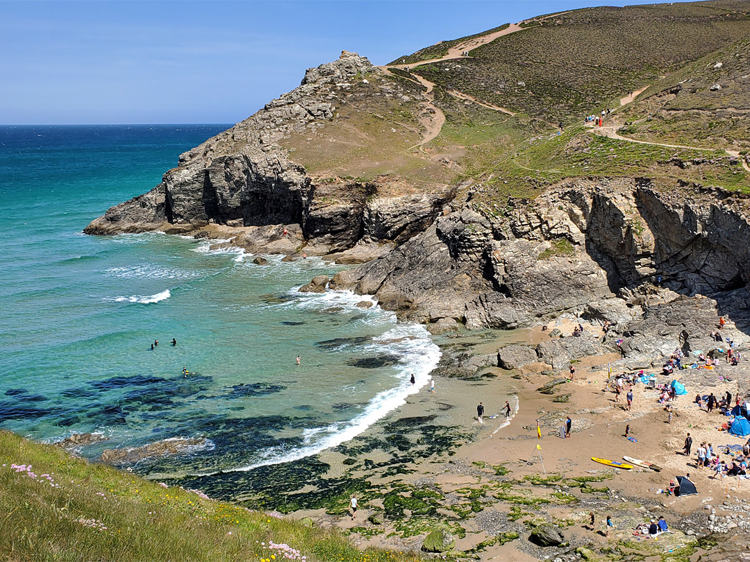 Chapel Porth