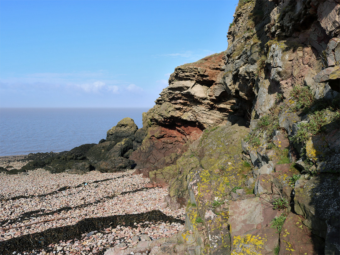 Charlcombe Bay