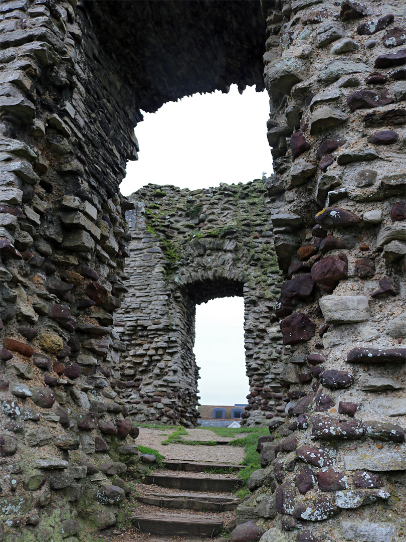 Doorways