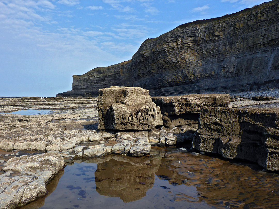 Rock pool