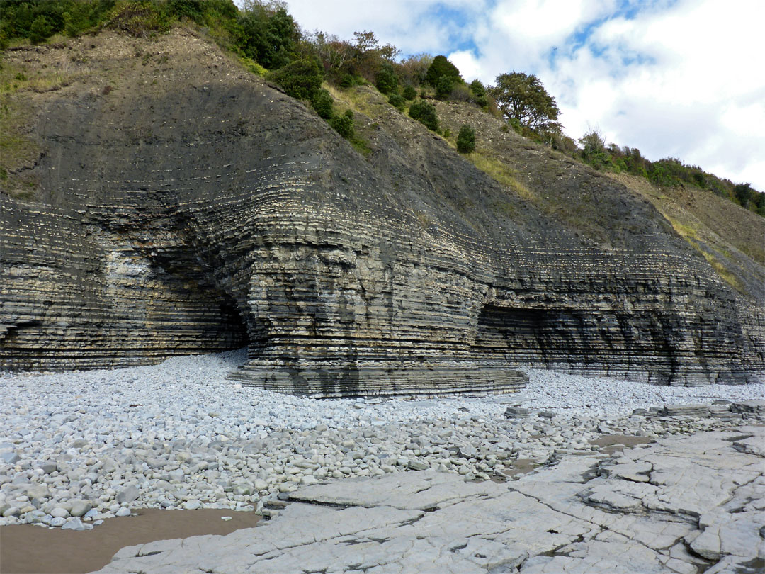 Devil's Church