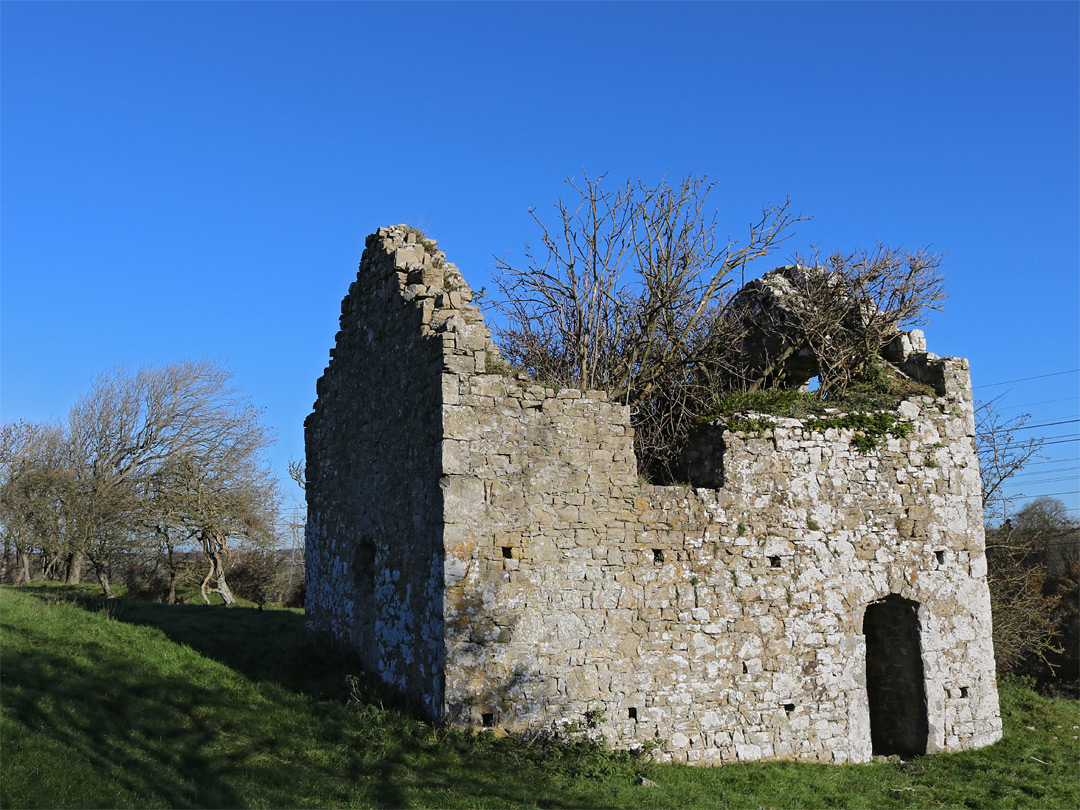 Dovecote