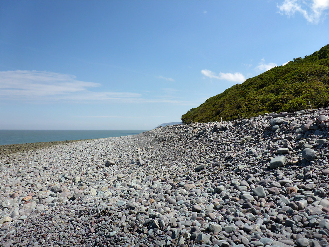 Embelle Wood Beach