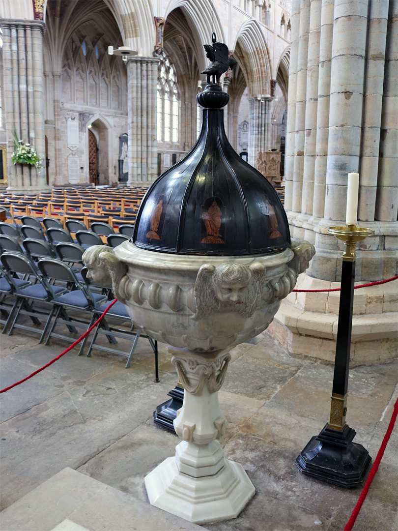 Font