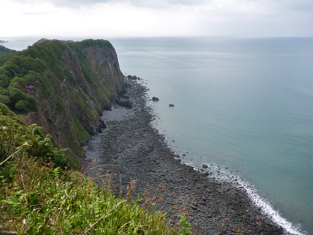 Viewpoint at Gallantry Bower