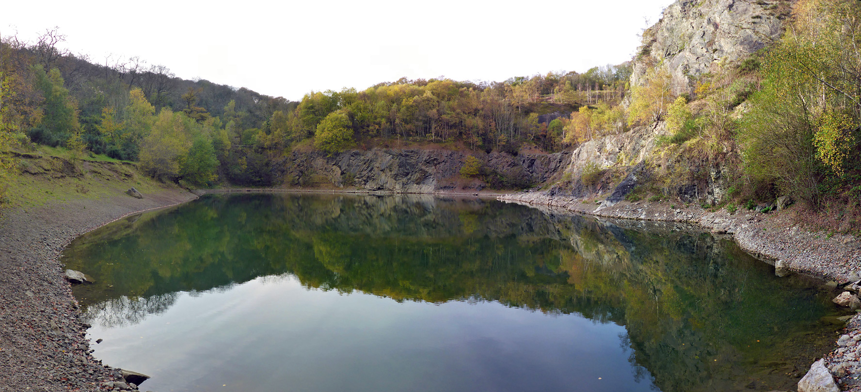 Gullet Quarry