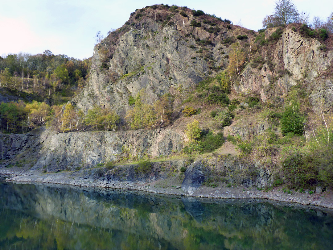 Gullet Quarry