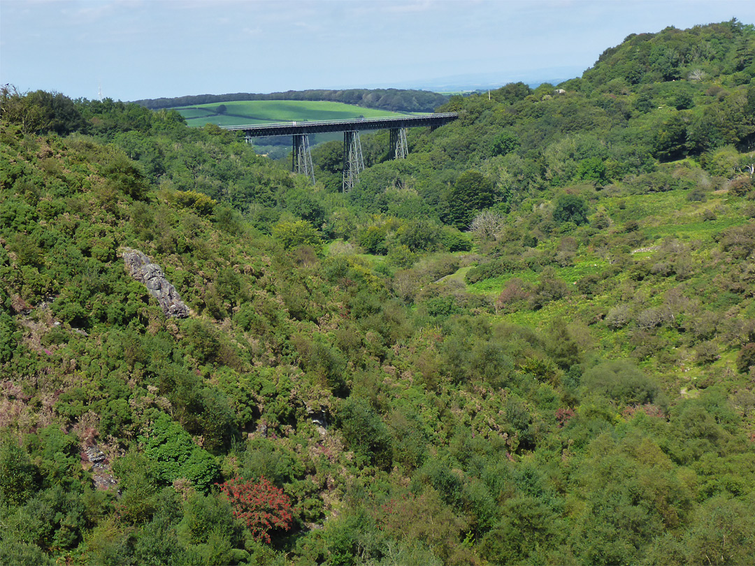 Meldon Viaduct