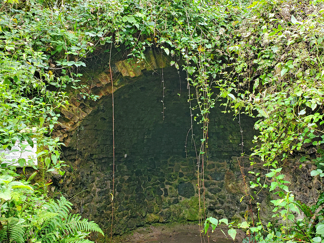 Grotto