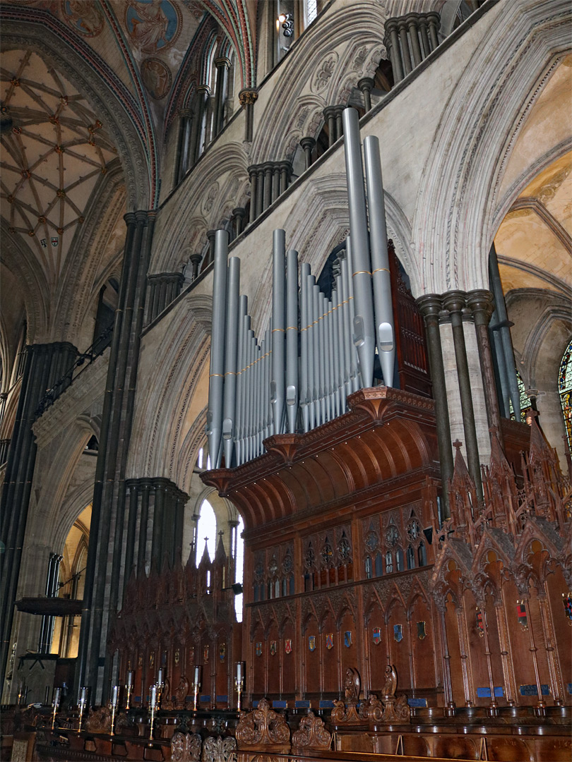 Organ