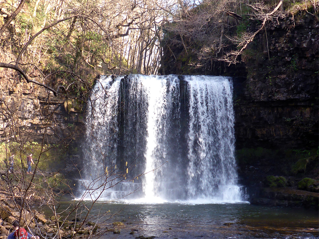 Sgwd yr Eira