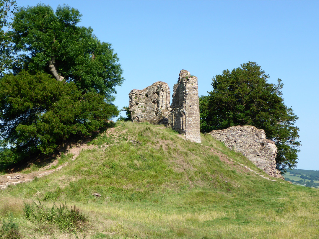 Inner court