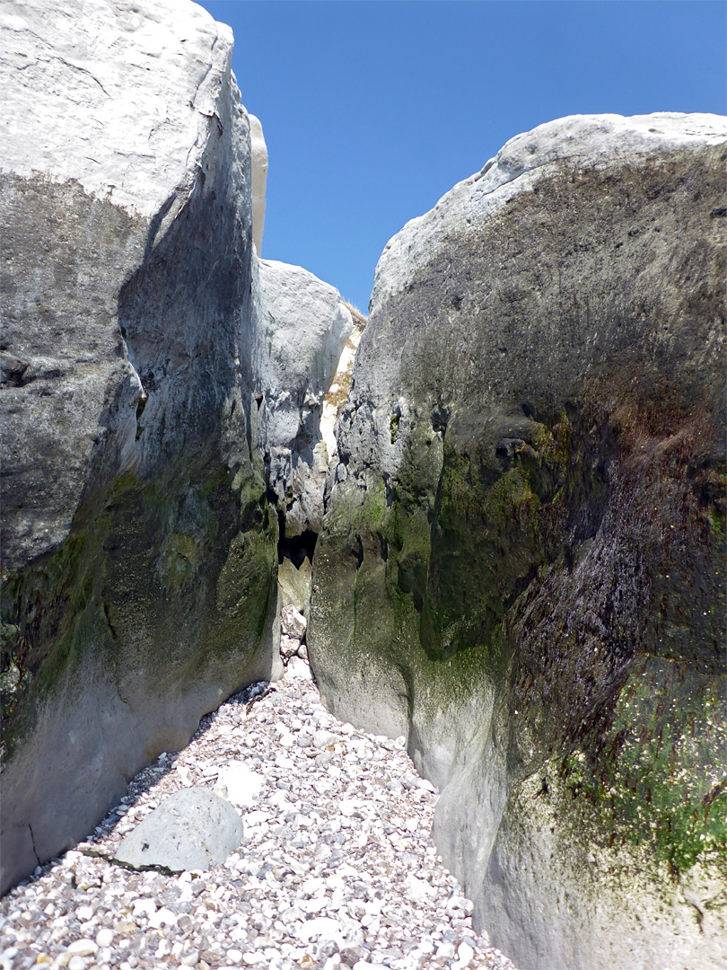 Split Rock