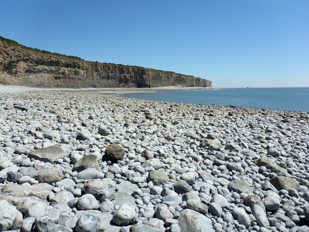 Stout Bay