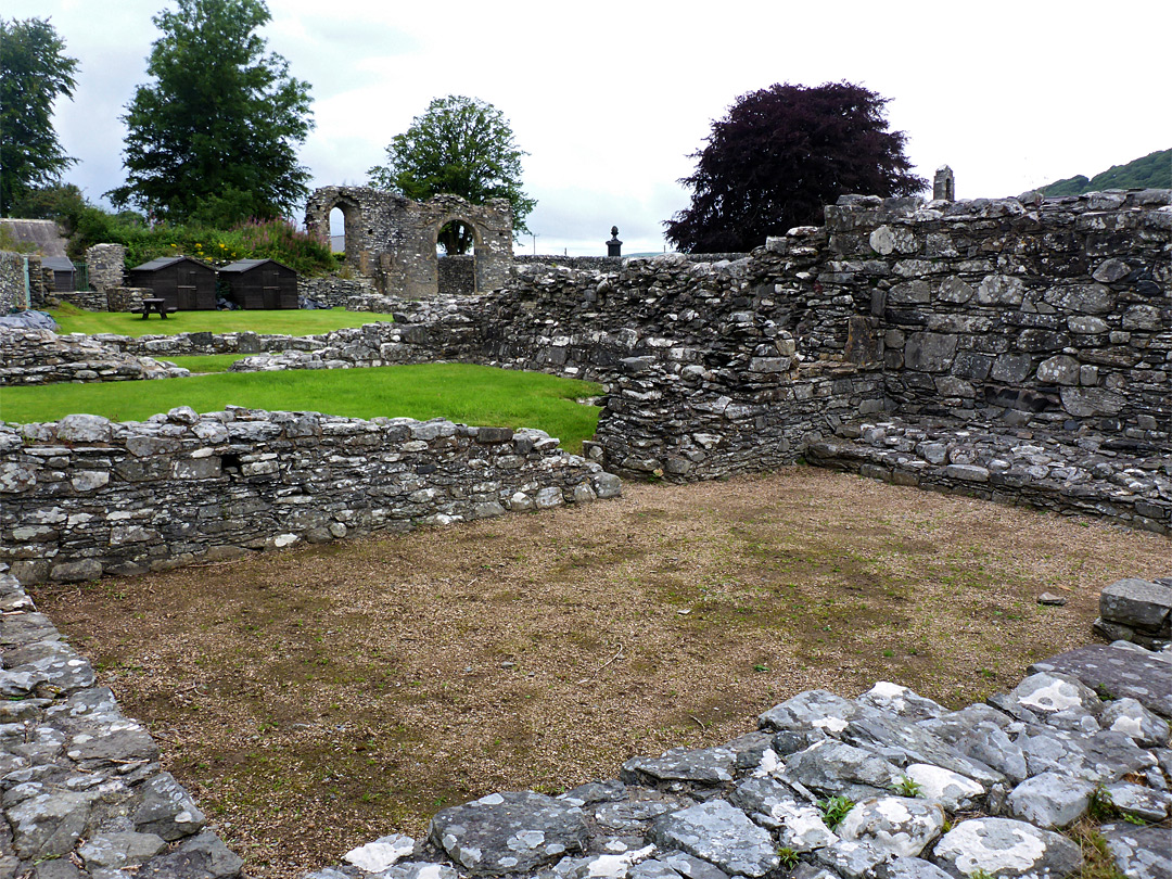 Cloisters