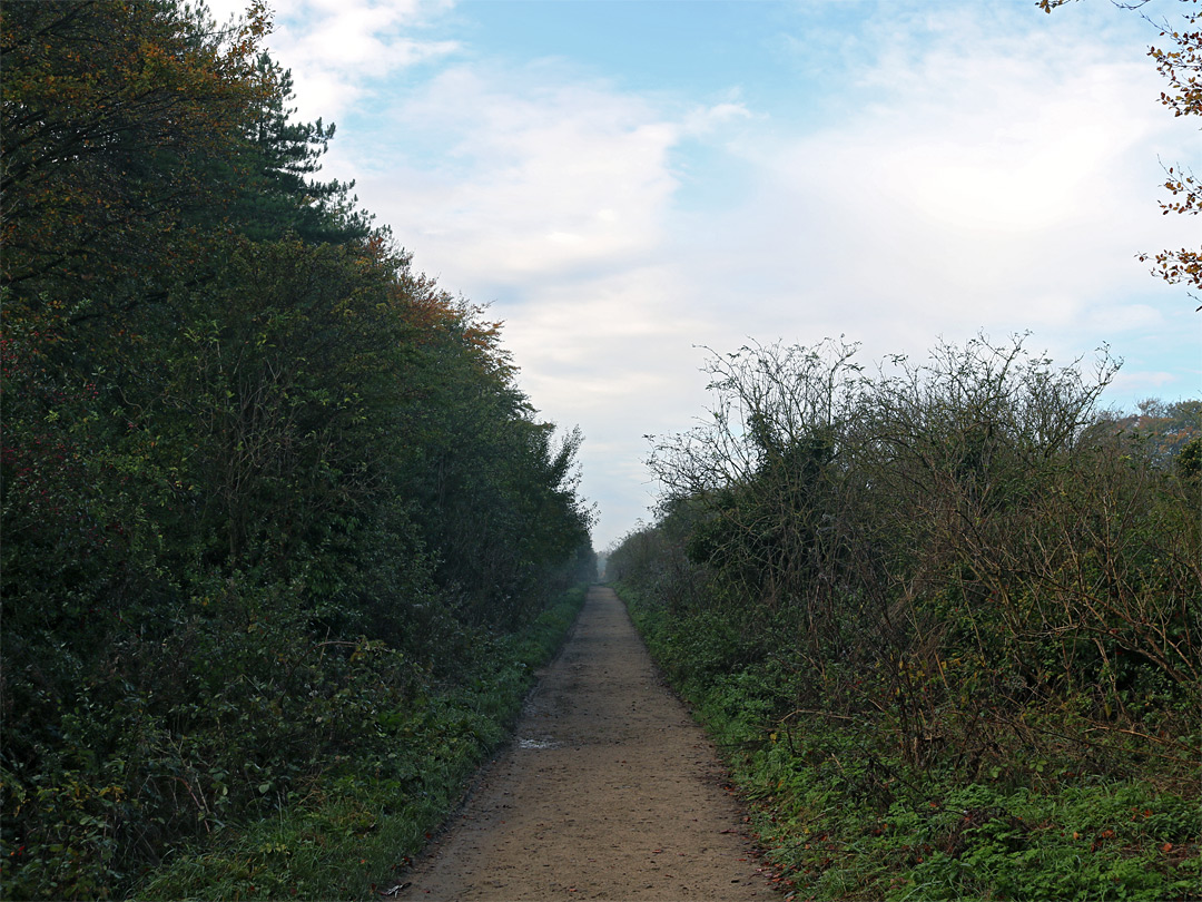 The Ridgeway