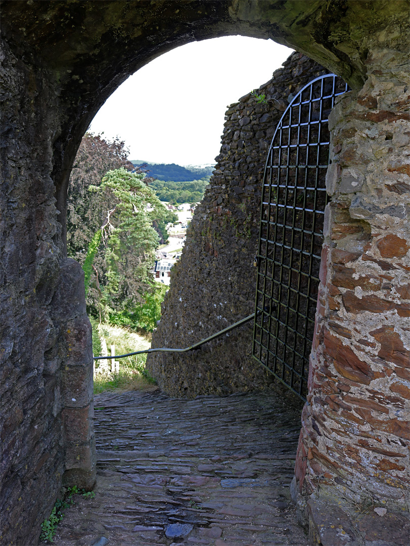 Doorway