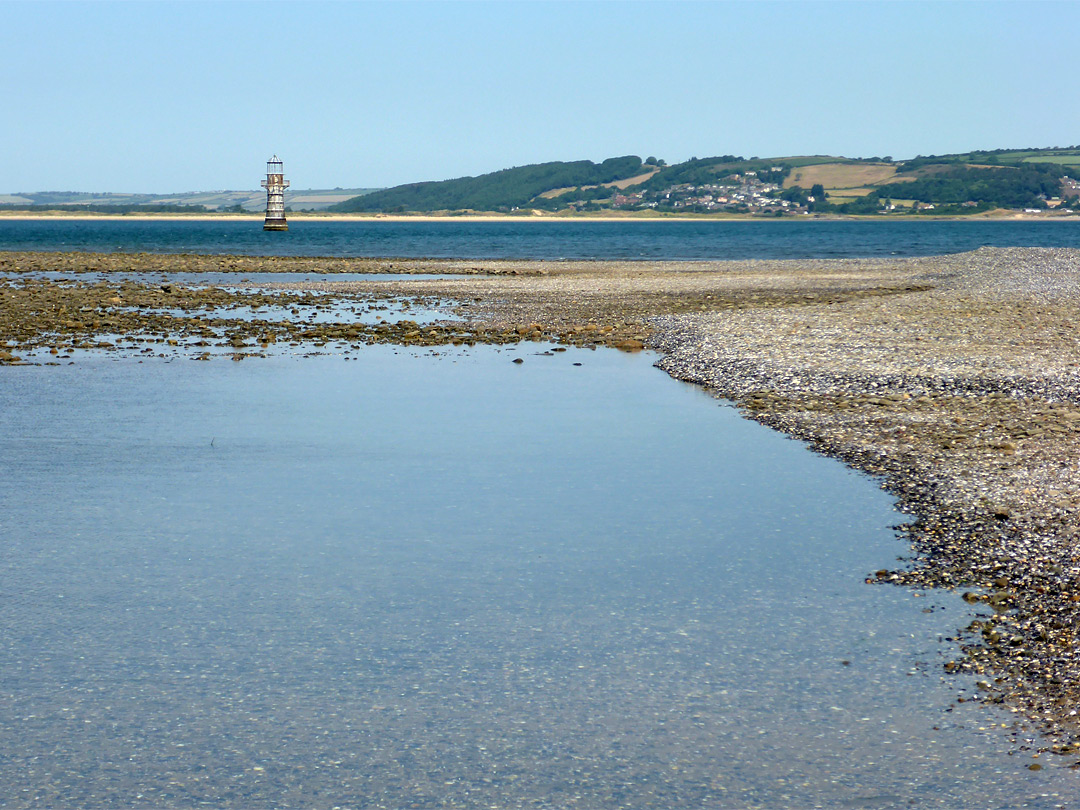 Whiteford Lighthouse