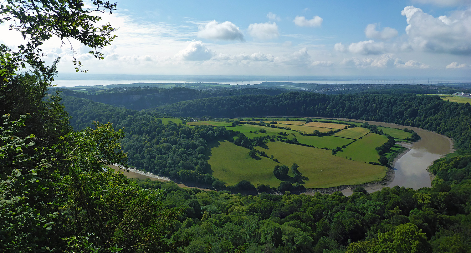 Eagle's Nest view