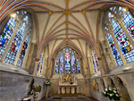 Chichester Cathedral