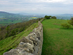 Crickley Hill