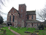 Dore Abbey