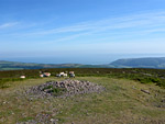 Dunkery Beacon