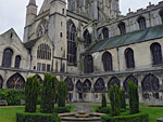 Gloucester Cathedral