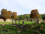 Hailes Abbey