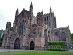 Hereford Cathedral