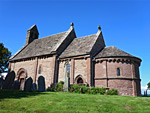 Kilpeck Church