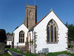 St Decuman's Church, Watchet