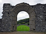 Strata Florida Abbey