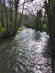 Afon Honddu