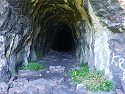 Tunnel