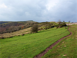 Barton Hill