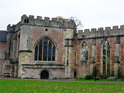 Chapel