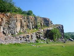 Quarry