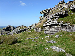 Black Tor