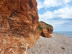 Branscombe Ebb