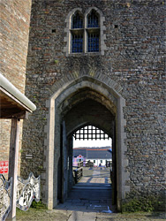 Portcullis