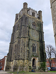 Belltower